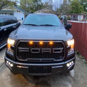 Meet your Posher, Samad